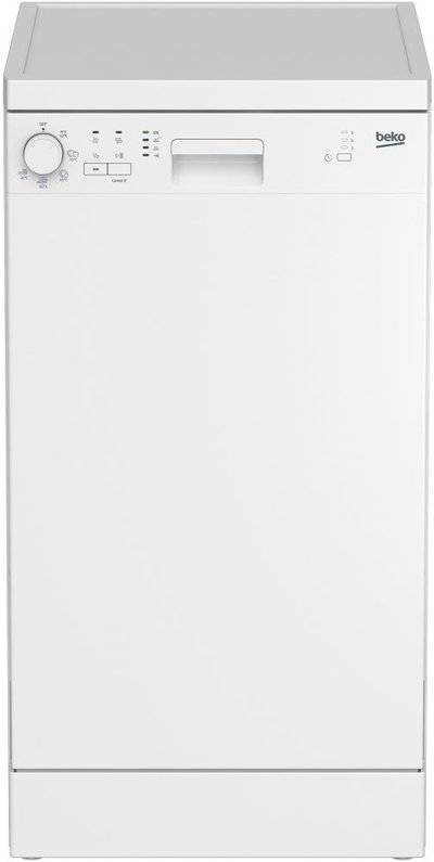 BEKO Beko DFS05012W (белый) 