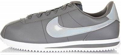 Nike Кроссовки для девочек Nike Cortez Basic SL AH75282-3-