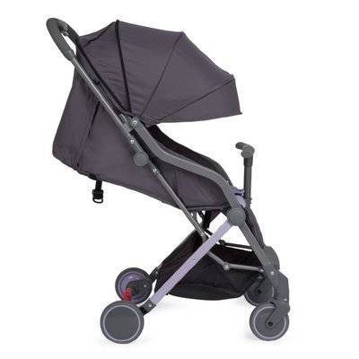 Happy Baby Коляска прогулочная Happy Baby Umma Lilac 4690624021640