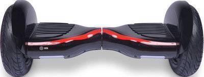 CACTUS Cactus CS-GYROCYCLE_SUV2_BK/RD 