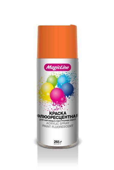 Magicline Краска Magicline 1050 