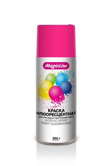 Magicline Краска Magicline 1020 
