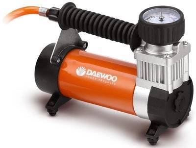 Daewoo Автомобильный компрессор DAEWOO Dw 55l plus DW55PLUS