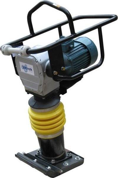 Zitrek Вибротрамбовка Zitrek Cncj 72 fw-e 091-0055 091-0055