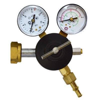 Redius Аргоновый регулятор REDIUS АР-150-КР1 СВ000009716