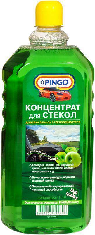 Pingo Концентрат для стеклоочистителей Pingo 85030-2 