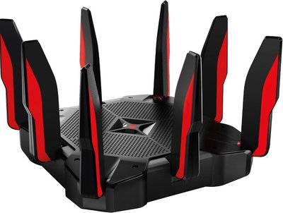 TP-LINK TP-Link Archer C5400X 