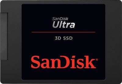 SanDisk Sandisk SanDisk SDSSDH3-1T00-G25 