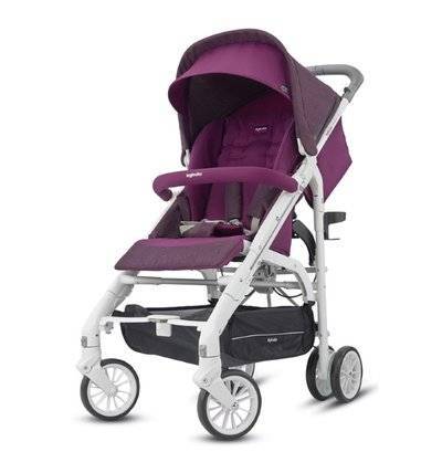 Inglesina Прогулочная коляска Inglesina Zippy Light, цвет: микс AG40K3RBP