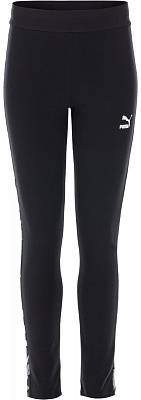 Puma Легинсы для девочек Puma Classics 8520031152
