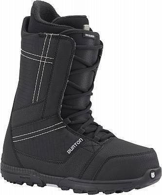 Burton Ботинки сноубордические Burton Invader 651102018