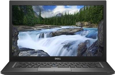 Dell Dell Latitude 7290, 7490-1702 7490-1702