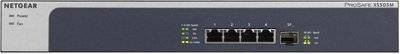NETGEAR NetGear XS505M-100EUS 