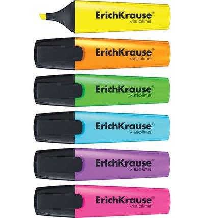 Erich Krause Маркеры Erich Krause V-12 32501
