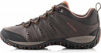 Columbia Полуботинки мужские Columbia Peakfreak Nomad 5300123175
