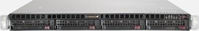 Supermicro Supermicro SuperMicro SuperServer 6018R-MTR SYS-6018R-MTR