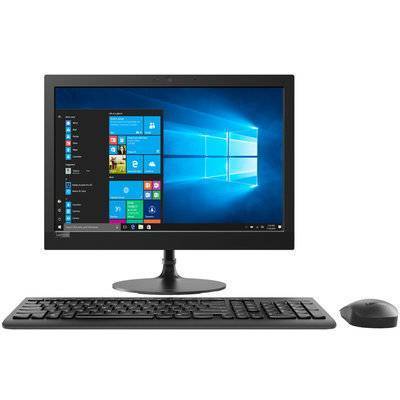 Lenovo Моноблок Lenovo 330-20IGM (F0D7002XRK) 