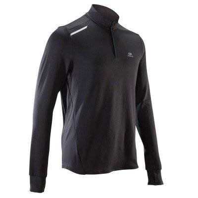 KALENJI Мужской Джемпер Для Бега Run Warm KALENJI 8487923