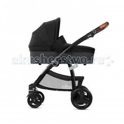 CBX by Cybex Коляска Cybex CBX by Cybex Leotie Lux 2 в 1 