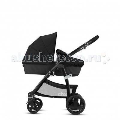 CBX by Cybex Коляска-трансформер Cybex CBX by Cybex Leotie Flex 
