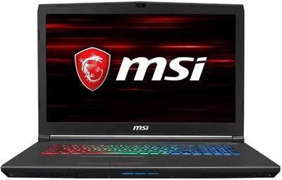 MSI MSI GF72 8RD-054RU 9S7-179F32-054
