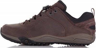 Merrell Полуботинки мужские Merrell Helixer Morph, размер 43 598621-09H