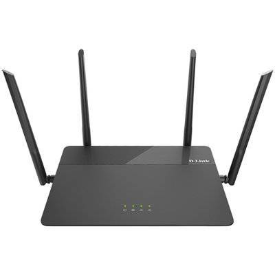 D-Link Wi-Fi роутер D-link DIR-878/RU/A1A 