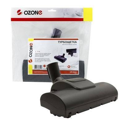 Ozone Щётка Ozone Un-2435 