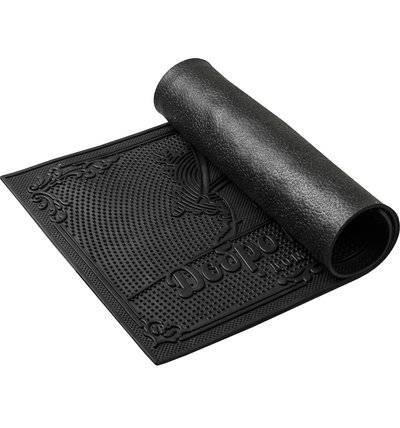 Vortex Коврик Vortex придверный Добро пожаловать, 35х60 см 20039 
