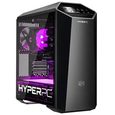 HyperPC Системный блок игровой HyperPC M10 (00010) 