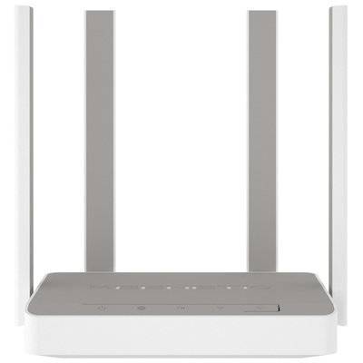 KEENETIC Wi-Fi роутер Keenetic Air (KN-1610) 