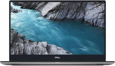 Dell Dell XPS 15 9570-1073 (серебристый) XPS 15 9570-1073 (Intel Core i5 8300H 2300 Mhz/15.6"/1920х1080/8192Mb/128Gb HDD/DVD нет/NVI 9570-1073