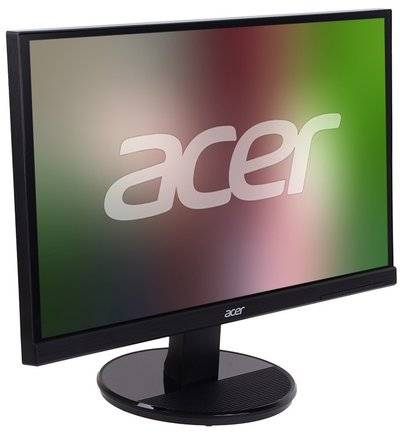 Acer Acer K222HQLDb (черный) UM.WX2EE.D09