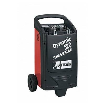 Telwin Устройство пуско-зарядное Telwin Dynamic 520 start 829383