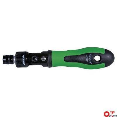 Haupa Отвертка Haupa 104009 flex plus 104009