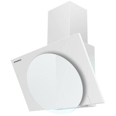 Maunfeld Вытяжка 60 см Maunfeld TOWER L TOUCH 60 White 