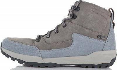 Merrell Ботинки утепленные женские Merrell Icepack Lace Up Polar Wp, размер 38 94932-07H