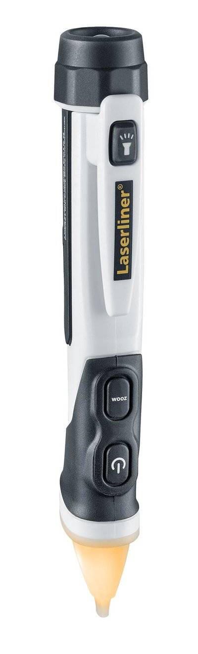 Laserliner Профессиональный бесконтактный индикатор напряжения Laserliner Activefinderxp 083.013A