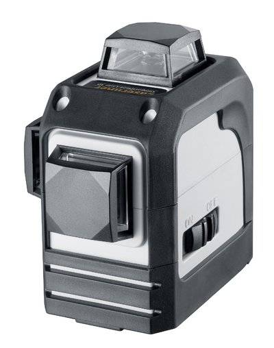 Laserliner Уровень Laserliner Compactplane-laser 3d 036.290A