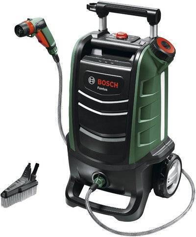 Bosch Мойка высокого давления Bosch Fontus (06008b6000) 06008B6000