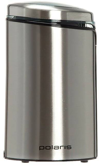 Polaris Электрическая кофемолка Polaris PCG 0815A PCG 0815A