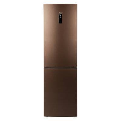Haier Холодильник с нижней морозильной камерой Haier C2F737CLBG 