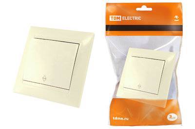 Tdm Выключатель TDM Sq1815-0106 