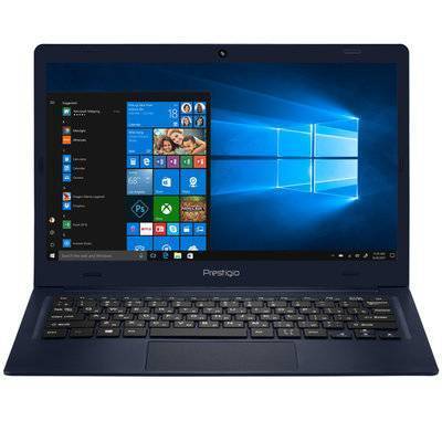 Prestigio Ноутбук Prestigio SmartBook 116C (PSB116C01BFH_DB_CIS) 