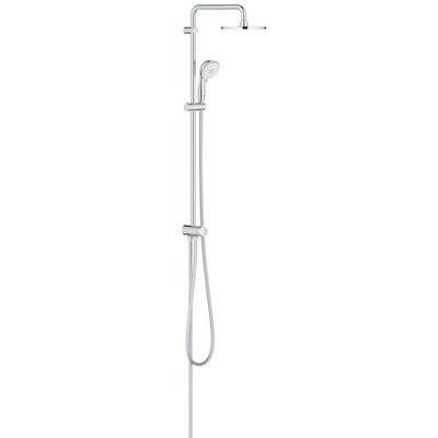 GROHE Душевая система Grohe New tempesta rustic 200 26454001 26454001