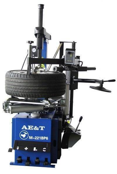 Ae&t Стенд Ae&t M-221bp6 380b 