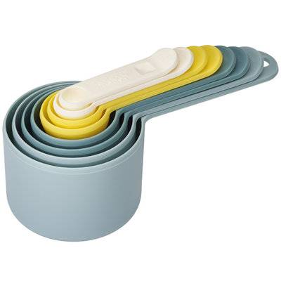 Joseph Joseph Кухонная утварь Joseph Joseph Набор Nest Опал (40077) 