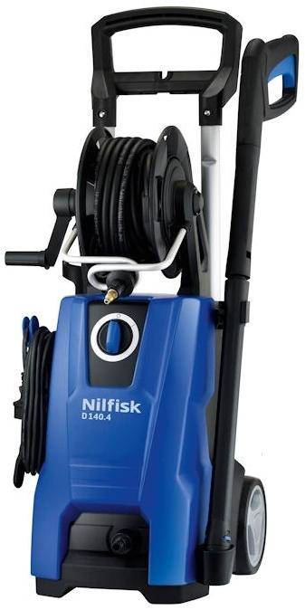 Nilfisk Мойка высокого давления Nilfisk D-pg 140.4-9 x-tra eu 128471180