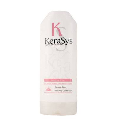 Kerasys Кондиционер Kerasys Восстанавливающий, 180 мл 556-4-288948