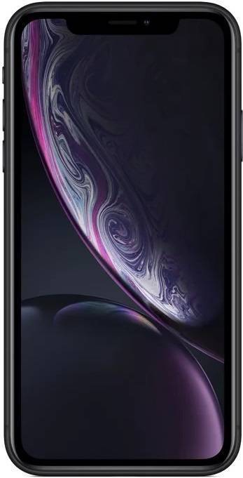 Apple Apple iPhone XR 256Gb Black MRYJ2RU/A